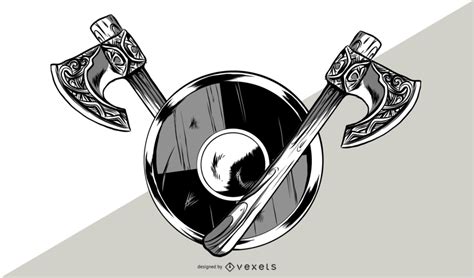 Viking Axe Vector at Vectorified.com | Collection of Viking Axe Vector free for personal use