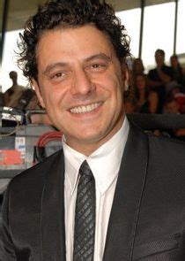 TV Shows Starring Vince Colosimo - Next Episode