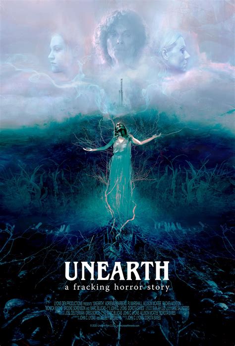 Unearth (2020) Bluray 4K FullHD - WatchSoMuch