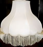 Victorian Lamp Shades | Lamp Shade Pro