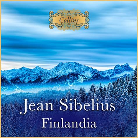 Finlandia Sibelius