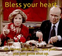 Bless Your Heart GIFs | Tenor