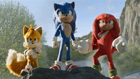 RUMOR: Sonic Movie 3 major plot spoilers revealed in Production Weekly ...