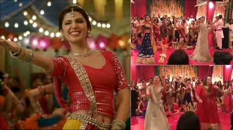 Watch: This video of Mahira Khan dancing to 'UP Bihar Lootne' and Shah ...