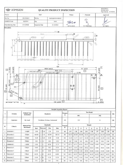 OQC Report 26 28.12.2022 | PDF