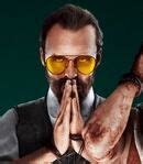 Joseph Seed Voice - Far Cry 6 (Video Game) - Behind The Voice Actors