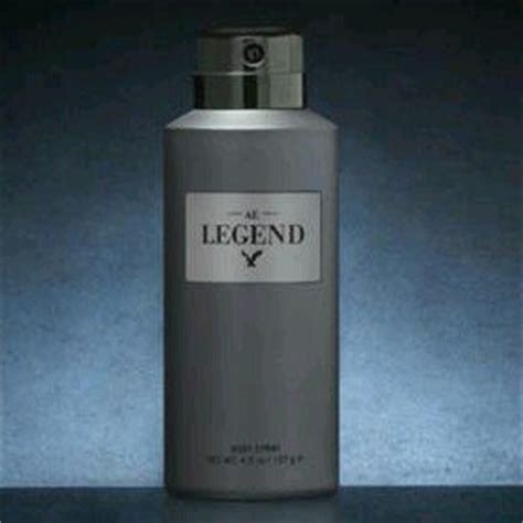 Amazon.com : American Eagle Legend Body Spray for Him By American Eagle : Colognes : Beauty