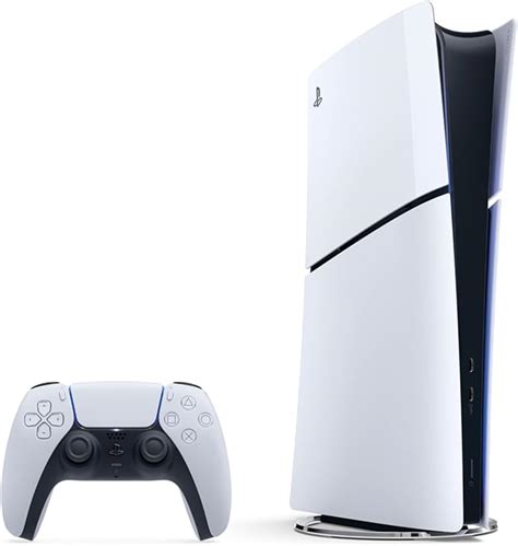 PlayStation®5 Slim Edição Digital - Desconto no Preço