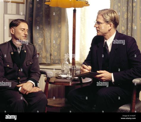 Hitler the rise of evil 2003 hi-res stock photography and images - Alamy