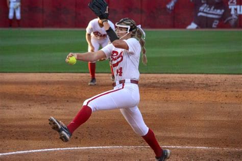 Alabama Softball looks to return to form in 2023 – The Crimson White