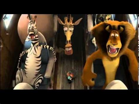 Madagascar 2 Melman And Gloria