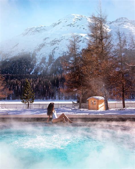 Best Places to Visit in Switzerland in Winter - Nomadic Fare • Female ...