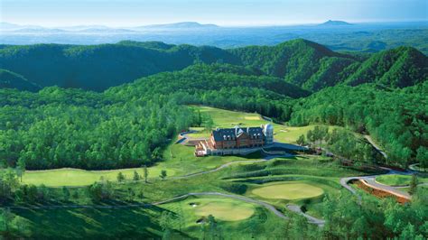 Primland Luxury Blue Ridge Mountain Resort | Auberge Resort Collection