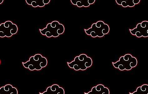 🔥 [49+] Akatsuki Cloud Wallpapers | WallpaperSafari