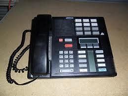 Nortel Meridian Norstar M7310 Business Office Phone System - Very Clean ...