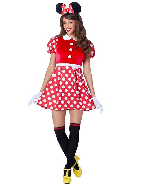 DIY Minnie Mouse Costume How To Make A Minnie Mouse Skirt, 48% OFF