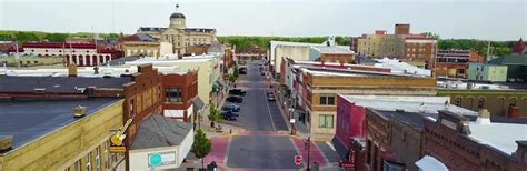 Huntington, Indiana - An investment worth making | Business View Magazine