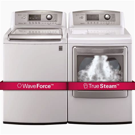 washer dryer sets