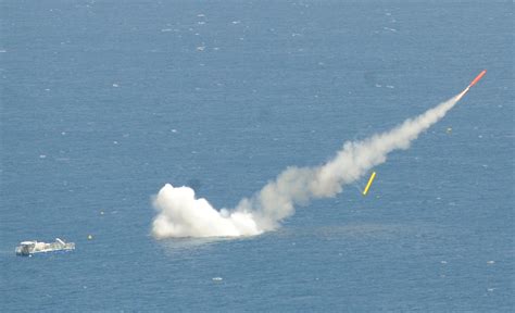 MBDA announces the first submarine launch of SCALP Naval, France’s future cruise missile - MBDA