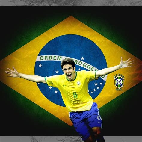 Kaka Brazil iPad and iPad 2 HD phone wallpaper | Pxfuel