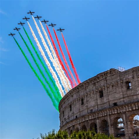 REPUBLIC DAY ITALY - June 2, 2023 - National Today