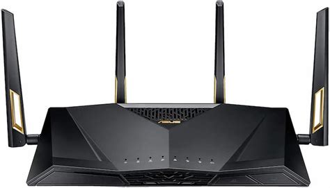 Best Home Routers For Security of 2020 | HighSpeedInternet.com