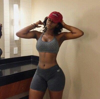 Thick fit | Body goals curvy, Thick body goals, Fitness inspiration body