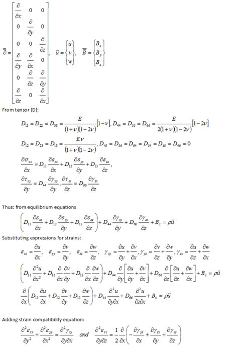 Basic Fluid Mechanics Equations - Tessshebaylo