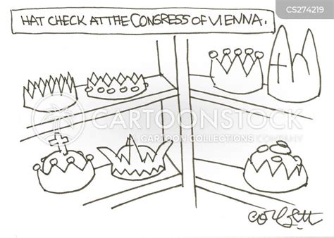 Congress Of Vienna Cartoons and Comics - funny pictures from CartoonStock