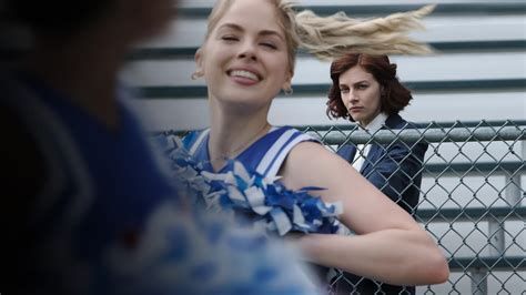 Watch Death of a Cheerleader | Lifetime