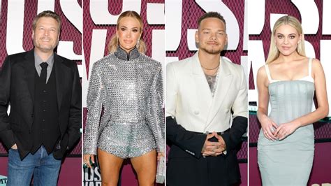 2023 CMT Music Awards: See The Complete List Of Winners | iHeart