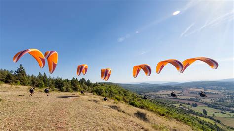 How Do You Learn Paragliding? | Pro Paraglide