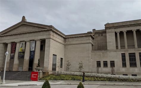 Cincinnati Art Museum - Go Wandering