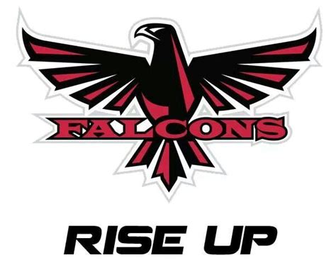 Rise ↑ Falcons Rise Up, Atlanta Falcons Football, Cool Nike Wallpapers ...