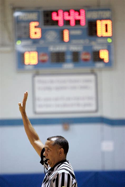 NBA referees holding three-day training camp in Jersey City - nj.com