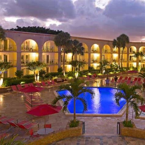 The 11 Best Hotels in Boca Raton - Florida.com