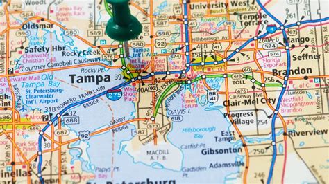 Best Tampa Neighborhoods