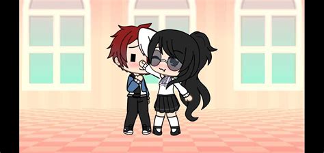 Some of my fav mha ships 😍 | Gacha-Life Amino