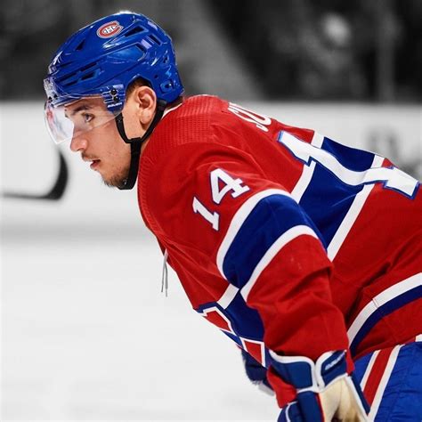 Nick Suzuki | Montreal hockey, Suzuki, Montreal canadiens