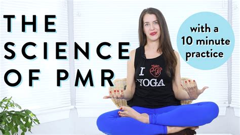 The Science of PMR (Progressive Muscle Relaxation) — Ann Swanson Wellness