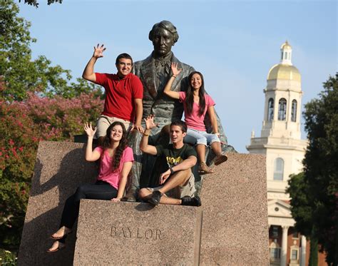 Alumni applaud Baylor University's pledge to explore racist roots – Baptist News Global