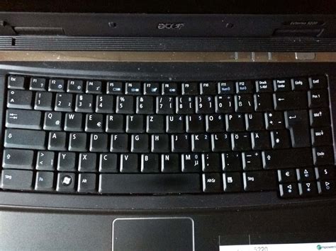 けまで Keyboard (GERMAN)：スカイマーケットプラス しました