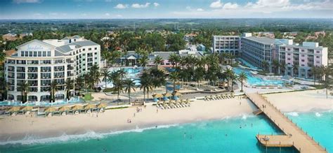 Top 4 Adults-Only All-Inclusive Resorts In The Bahamas - Updated 2024 | Trip101