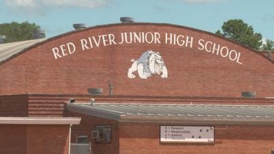 Red River Schools to host Facebook roundtable discussion about school year | Back To School ...