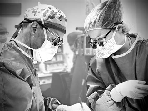 Women Surgeons: Defining the Future of Surgery | University of Utah Health | University of Utah ...