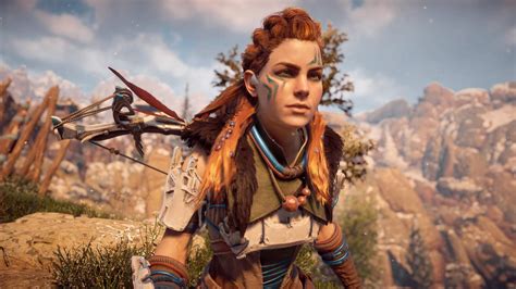 Según rumores, Horizon Zero Dawn llegaría a PC