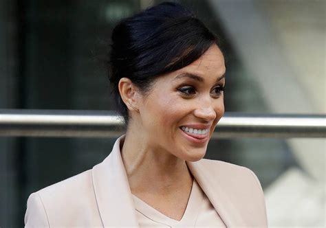 Daniela Elser: Six clues Meghan has fooled us all with Baby Sussex - NZ Herald