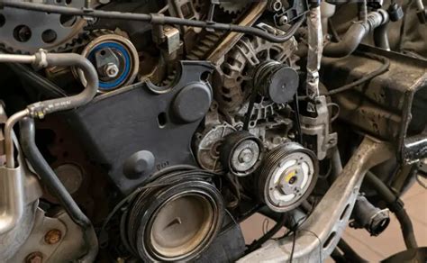 What is a Crankcase Pressure Sensor? – Diagnosing and Fixing a Faulty ...