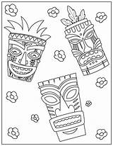 Free Printable Luau Coloring Pages  A Crazy Family sketch template