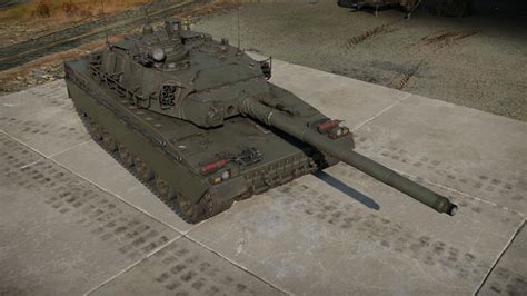 AMX-40 - War Thunder Wiki